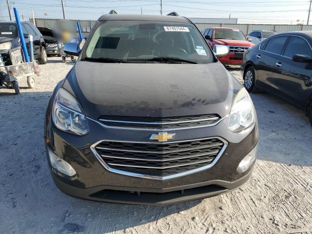 Photo 5 from auction – 2016 CHEVROLET EQUINOX LT with VIN 2GNFLGEKXG6117162