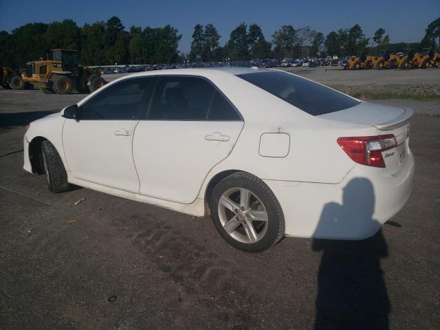 Zdjęcie 2 z aukcji – 2012 TOYOTA CAMRY BASE z VIN 4T1BF1FK3CU519378