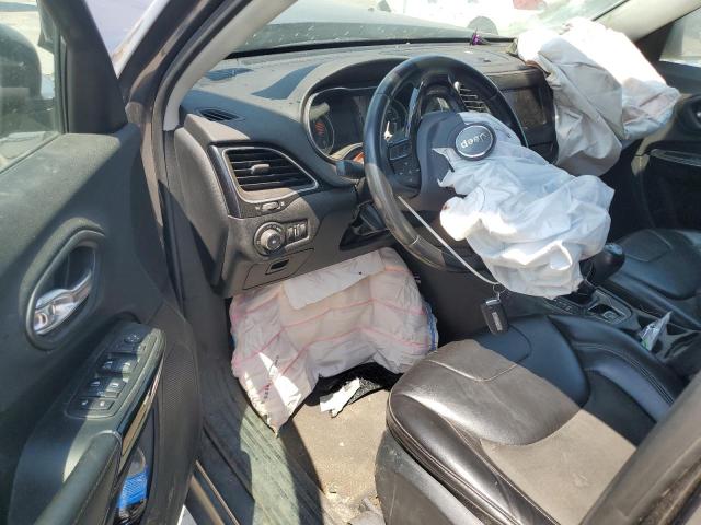 Photo 8 from auction – 2019 JEEP CHEROKEE L with VIN 1C4PJLLB6KD411389