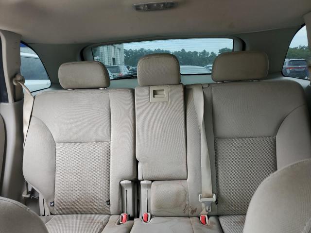 Photo 10 from auction – 2007 FORD EDGE SE with VIN 2FMDK36CX7BB39071