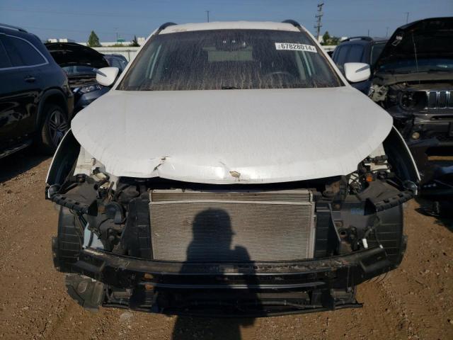 Photo 5 from auction – 2018 HYUNDAI SANTA FE S with VIN 5NMZU3LB8JH063469