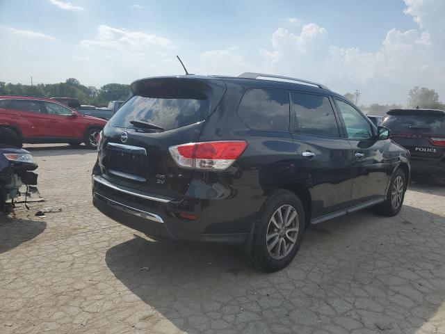 Photo 3 from auction – 2015 NISSAN PATHFINDER with VIN 5N1AR2MM6FC715919