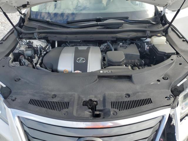 Photo 12 from auction – 2019 LEXUS RX 350 BAS with VIN 2T2BZMCA8KC172758