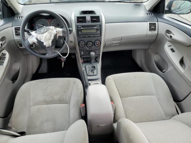 Photo 8 from auction – 2013 TOYOTA COROLLA with VIN 2T1BU4EE1DC058980