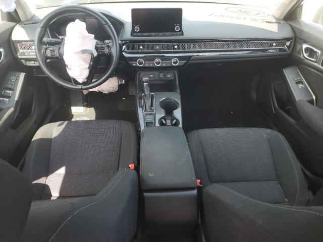 Photo 8 from auction – 2022 HONDA CIVIC EX with VIN 2HGFE1F75NH324040