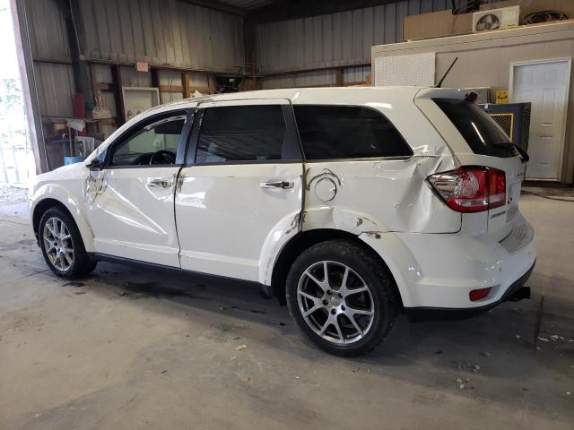 Photo 2 from auction – 2016 DODGE JOURNEY R/ with VIN 3C4PDCEGXGT154366
