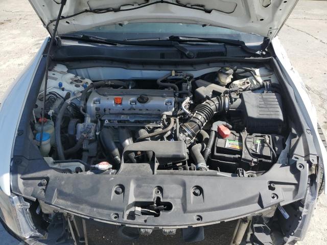 Photo 11 from auction – 2012 HONDA ACCORD LX with VIN 1HGCP2F30CA022067