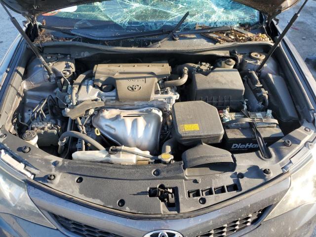 Photo 11 from auction – 2014 TOYOTA CAMRY L with VIN 4T1BF1FKXEU420690