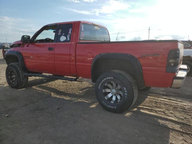 Photo 2 from auction – 1998 DODGE RAM 2500 with VIN 1B7KF23W9WJ159203