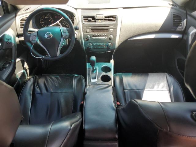 Photo 8 from auction – 2015 NISSAN ALTIMA 2.5 with VIN 1N4AL3AP6FN367334