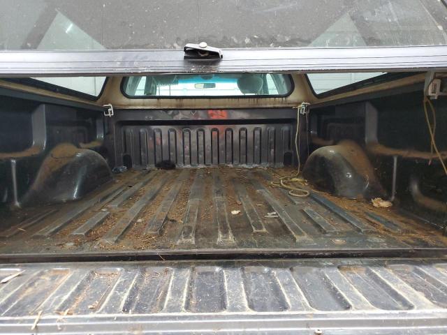 Photo 10 from auction – 2002 FORD F150 with VIN 1FTRX17232NB88602