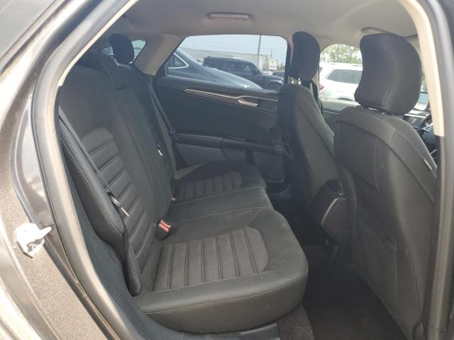 Photo 10 from auction – 2017 FORD FUSION S with VIN 3FA6P0G72HR156048