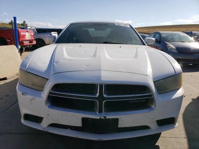 Photo 5 from auction – 2011 DODGE CHARGER with VIN 2B3CL3CG4BH509409