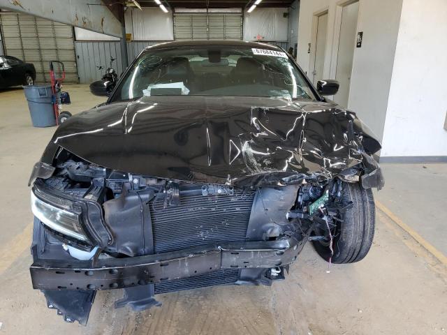 Photo 5 from auction – 2022 DODGE CHARGER SX with VIN 2C3CDXBG1NH208240