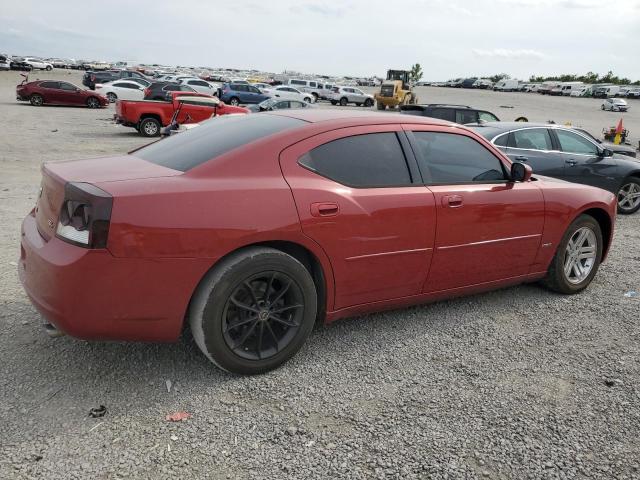 Photo 3 from auction – 2006 DODGE CHARGER R/ with VIN 2B3KA53H96H191444