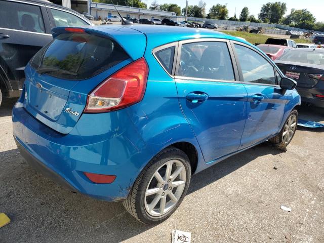 Zdjęcie 3 z aukcji – 2017 FORD FIESTA SE z VIN 3FADP4EJ8HM155688