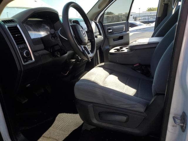Photo 7 from auction – 2013 RAM 1500 SLT with VIN 1C6RR6GG0DS597171