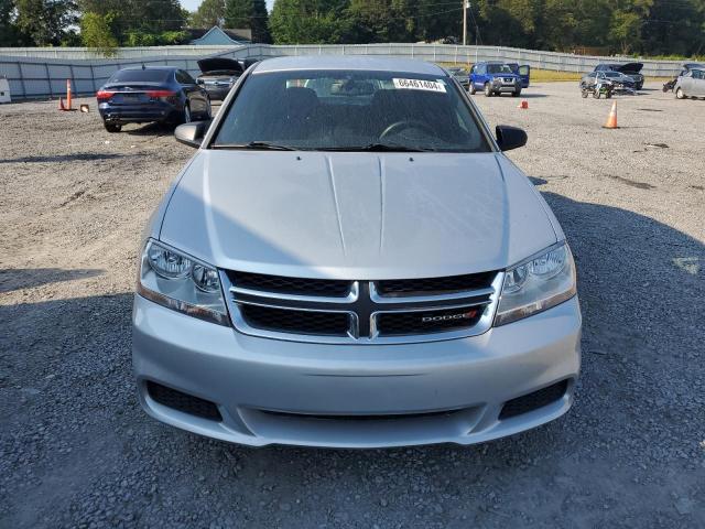 Photo 5 from auction – 2012 DODGE AVENGER SE with VIN 1C3CDZAB9CN233005