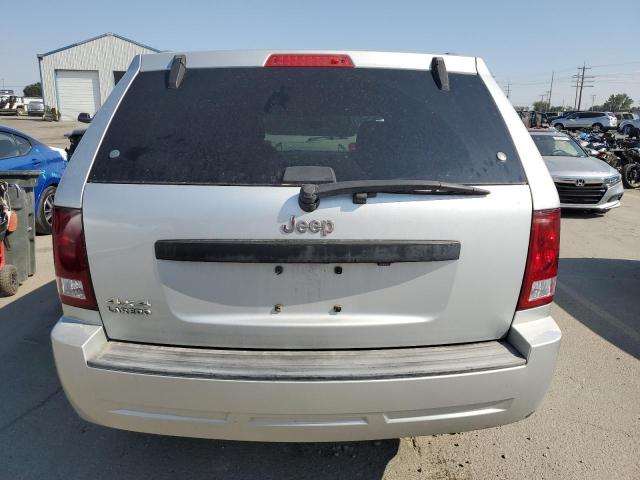 Photo 6 from auction – 2008 JEEP GRAND CHER with VIN 1J8GR48K28C183258