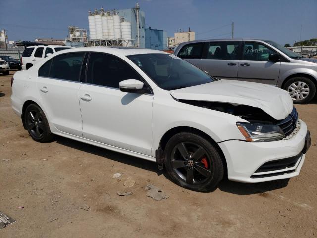 Photo 4 from auction – 2017 VOLKSWAGEN JETTA SE with VIN 3VWDB7AJ9HM271396