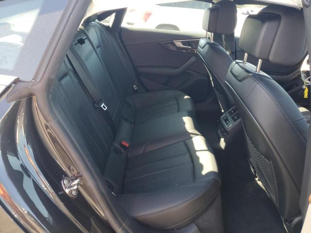 Photo 10 from auction – 2019 AUDI A5 PREMIUM with VIN WAUBNCF59KA062831