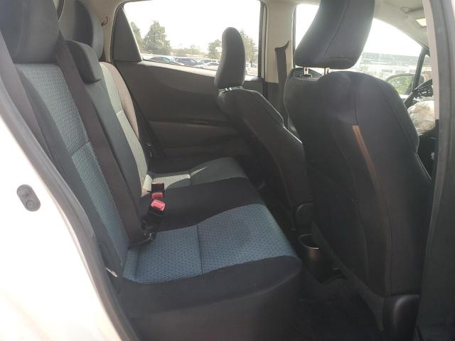 Photo 10 from auction – 2012 TOYOTA YARIS with VIN JTDKTUD39CD514115