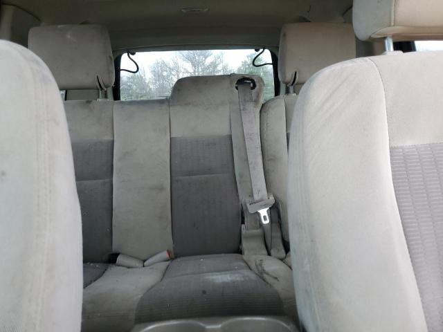 Photo 10 from auction – 2007 FORD EXPLORER X with VIN 1FMEU73E97UB77204