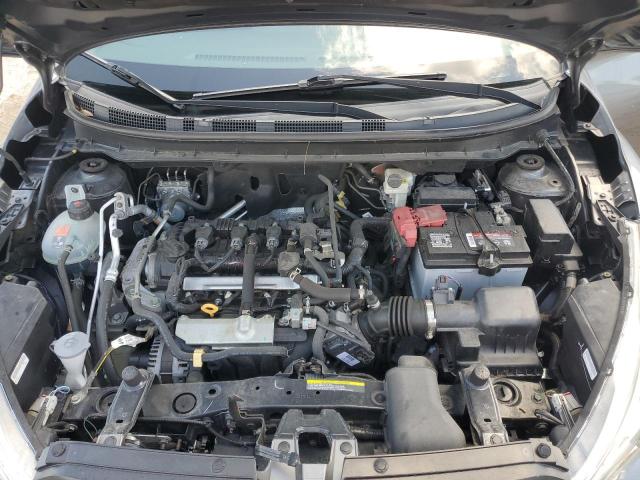 Photo 12 from auction – 2020 NISSAN KICKS SR with VIN 3N1CP5DV3LL532140