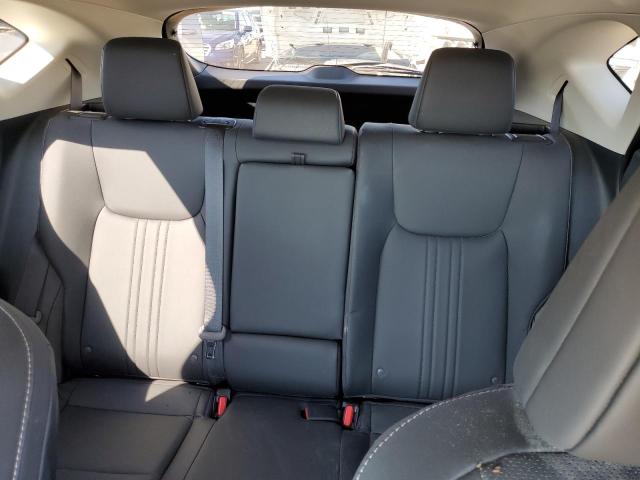 Photo 10 from auction – 2024 LEXUS NX 250 BAS with VIN 2T2ADCEZ4RC004990