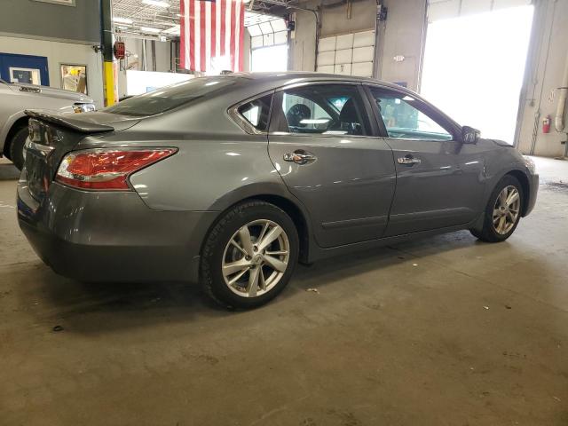 Photo 3 from auction – 2015 NISSAN ALTIMA 2.5 with VIN 1N4AL3AP6FC233614