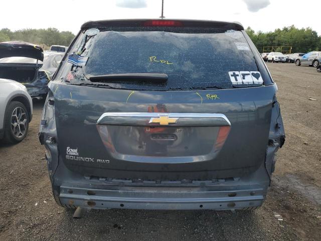Photo 6 from auction – 2017 CHEVROLET EQUINOX LS with VIN 2GNFLEEK5H6137146
