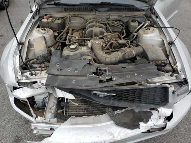 Photo 11 from auction – 2008 FORD MUSTANG with VIN 1ZVHT80N385152936