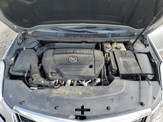 Photo 11 from auction – 2014 CADILLAC XTS VSPORT with VIN 2G61V5S86E9256651
