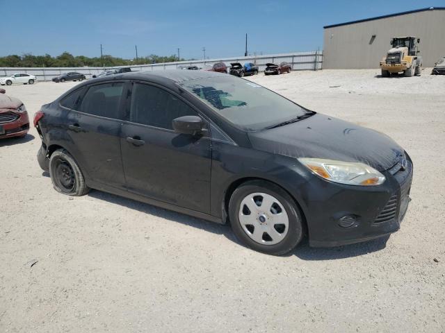 Photo 4 from auction – 2014 FORD FOCUS S with VIN 1FADP3E2XEL440070