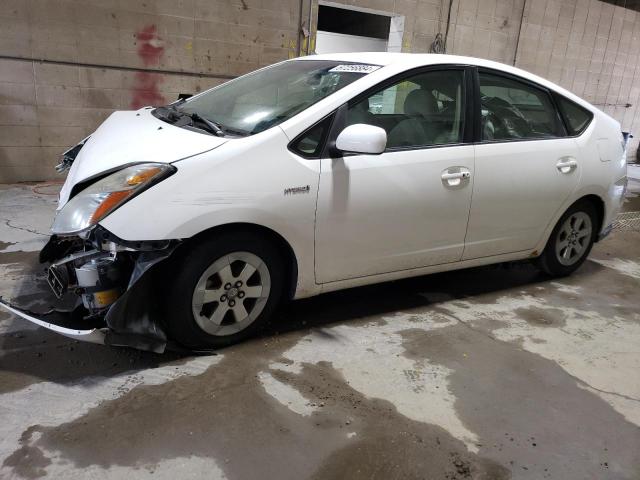TOYOTA PRIUS 2008 with VIN JTDKB20U683325540 - Photo from auction