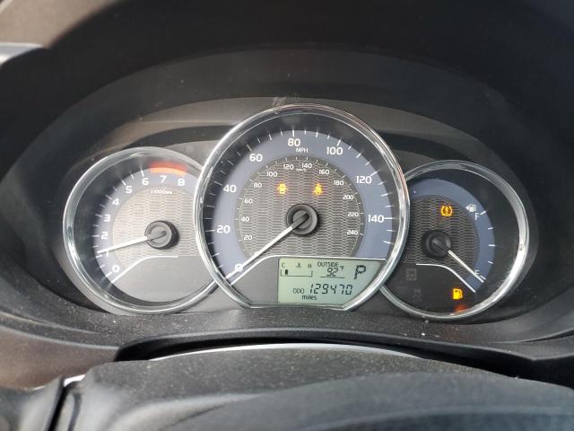 Photo 9 from auction – 2015 TOYOTA COROLLA L with VIN 5YFBURHE0FP321049