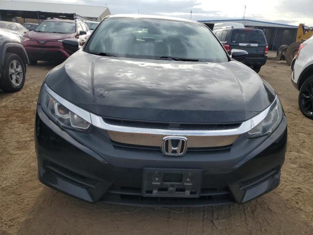 Photo 5 from auction – 2016 HONDA CIVIC LX with VIN 19XFC2F51GE022140