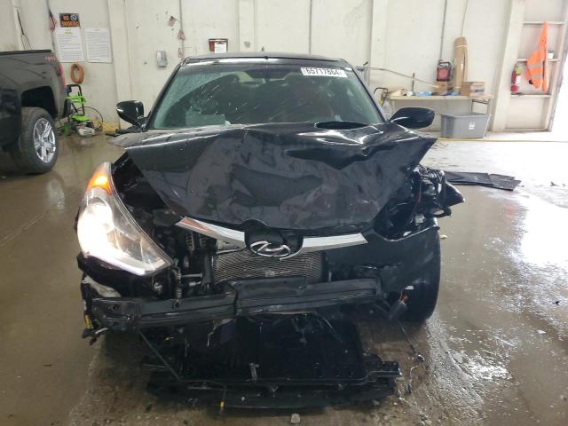 Photo 5 from auction – 2014 HYUNDAI VELOSTER with VIN KMHTC6AD2EU208868