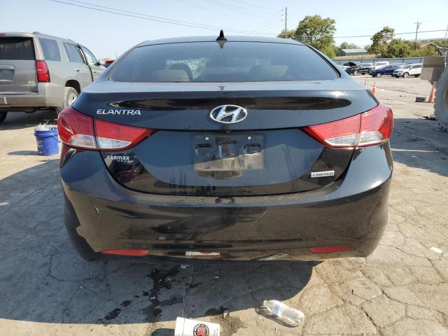Photo 6 from auction – 2013 HYUNDAI ELANTRA GL with VIN KMHDH4AEXDU511673