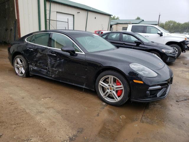 Photo 4 from auction – 2020 PORSCHE PANAMERA T with VIN WP0AF2A73LL150228