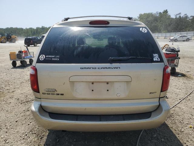 Photo 6 from auction – 2007 DODGE GRAND CARA with VIN 2D4GP44L37R357567