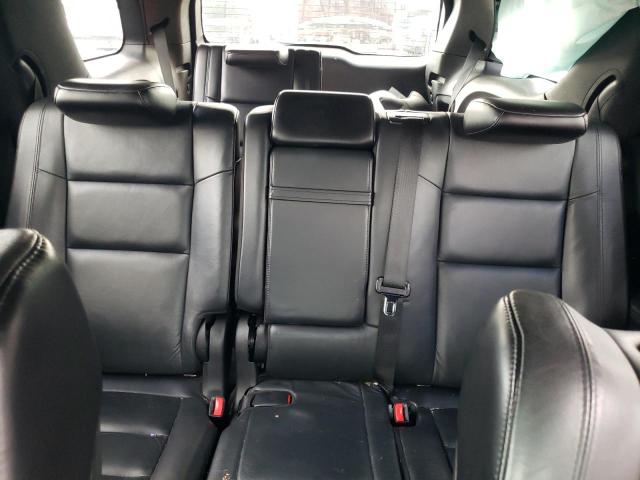Photo 10 from auction – 2016 DODGE DURANGO LI with VIN 1C4RDJDG8GC383686