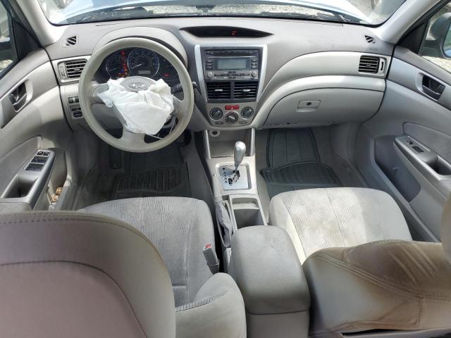 Photo 8 from auction – 2010 SUBARU FORESTER 2 with VIN JF2SH6AC4AH716272