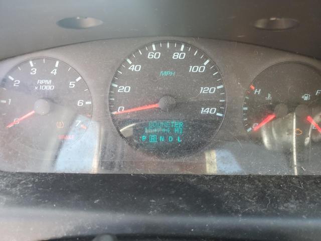 صورة رقم 9 من المزاد - 2012 CHEVROLET IMPALA LS مع VIN 2G1WF5E36C1174195
