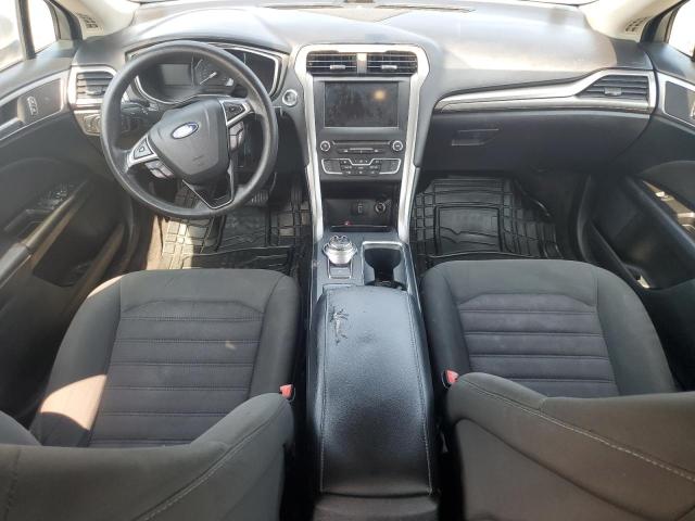 Photo 8 from auction – 2017 FORD FUSION SE with VIN 3FA6P0H77HR165892