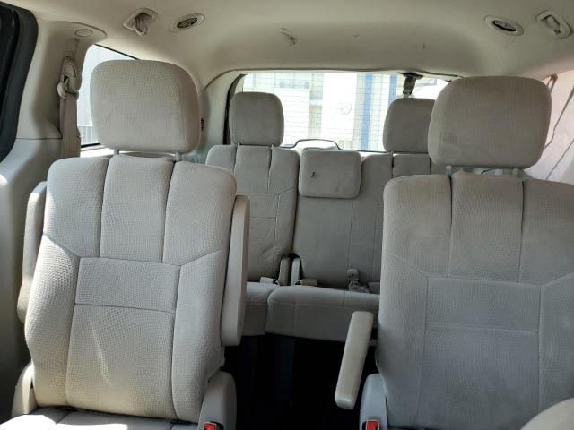 Photo 10 from auction – 2013 DODGE GRAND CARA with VIN 2C4RDGCG0DR704174