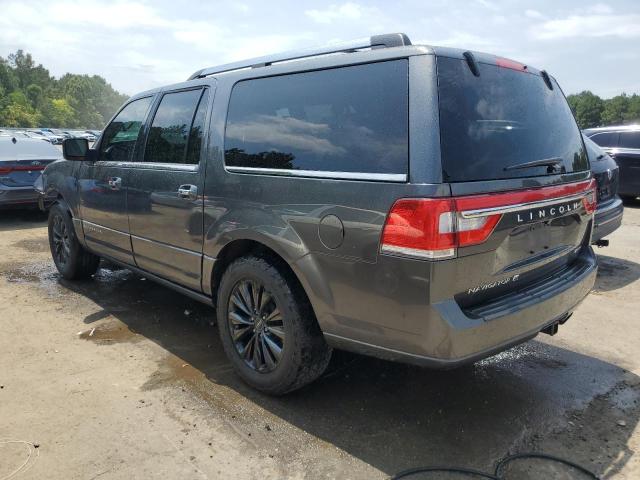 Photo 2 from auction – 2015 LINCOLN NAVIGATOR with VIN 5LMJJ3JT1FEJ08790