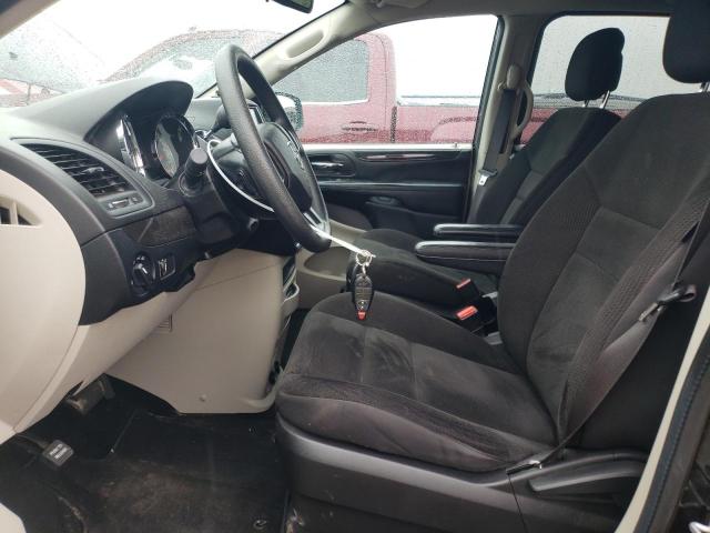 Photo 7 from auction – 2019 DODGE GRAND CARA with VIN 2C4RDGBGXKR766874