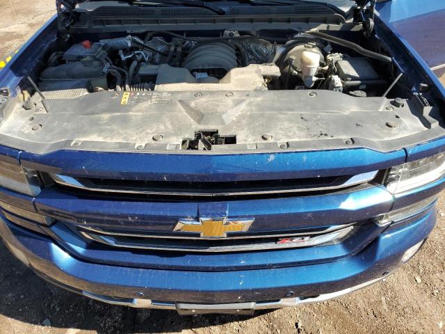 Photo 11 from auction – 2017 CHEVROLET SILVERADO with VIN 1GCVKSEC5HZ397078