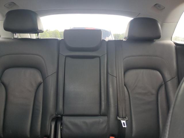 Photo 10 from auction – 2014 AUDI Q5 PREMIUM with VIN WA1C8AFP2EA060695